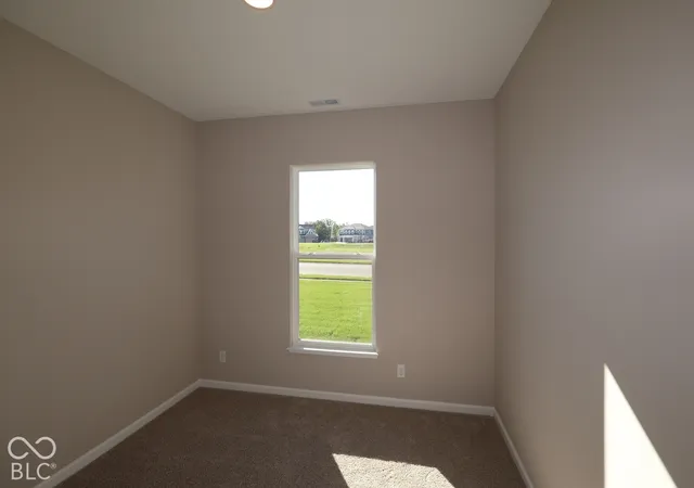 Photo 4 of Single family home for sale at 5001 Carmine St, Brownsburg, IN 46112 | MLS# 22111307 | Listing updated on 2026-10-08