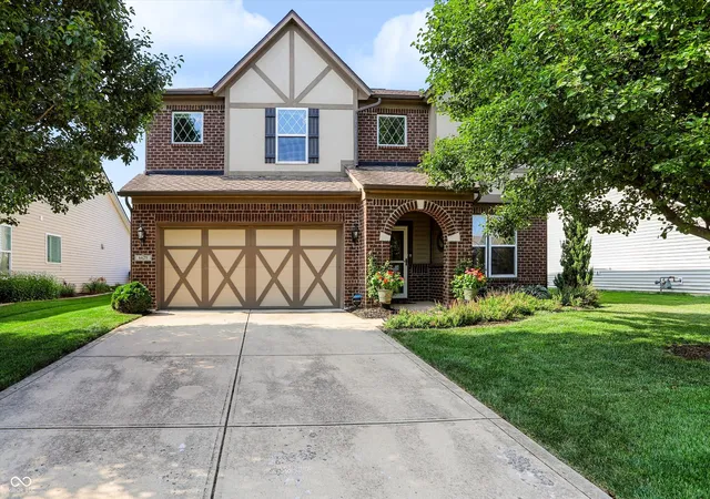 1st image of 6629 W Deer Hill Dr, Mc Cordsville, IN 46055 | MLS# 22111309