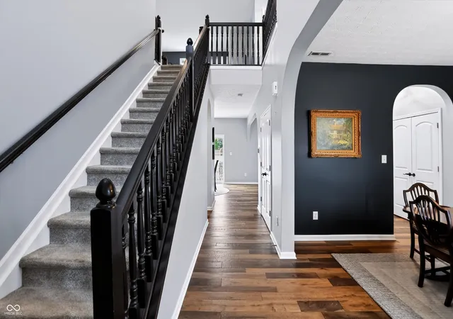 3rd image of 6629 W Deer Hill Dr, Mc Cordsville, IN 46055 | MLS# 22111309