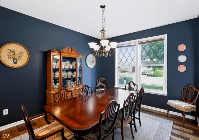 4th image of 6629 W Deer Hill Dr, Mc Cordsville, IN 46055 | MLS# 22111309