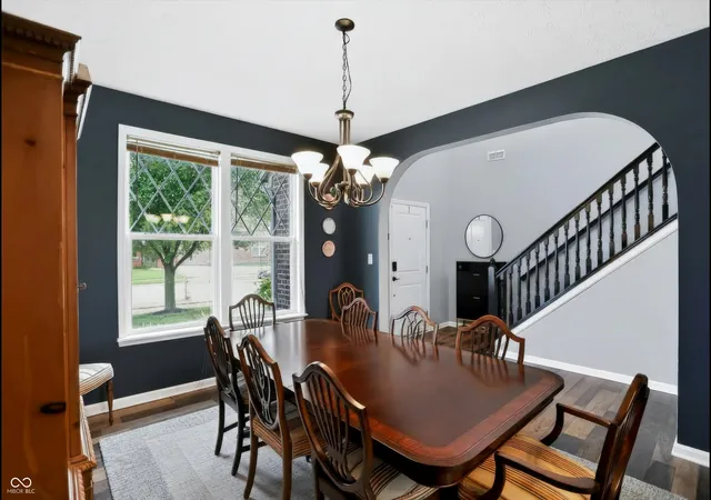 5th image of 6629 W Deer Hill Dr, Mc Cordsville, IN 46055 | MLS# 22111309