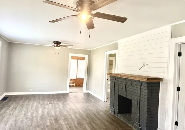 3rd image of 2001 N Hollywood Ave, Muncie, IN 47304 | MLS# 22111310
