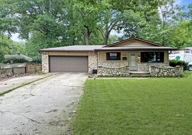 1st image of 4541 N Richardt Ave N, Indianapolis, IN 46226 | MLS# 22111311