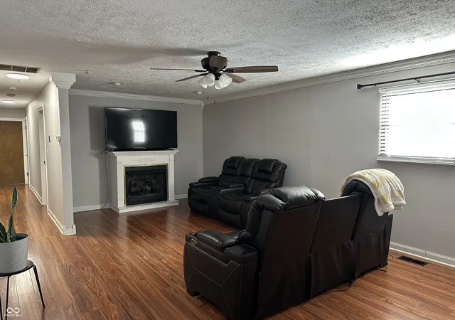3rd image of 4541 N Richardt Ave N, Indianapolis, IN 46226 | MLS# 22111311