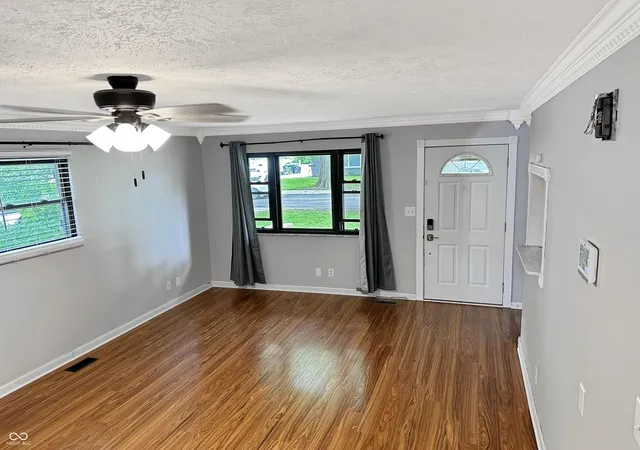 4th image of 4541 N Richardt Ave N, Indianapolis, IN 46226 | MLS# 22111311