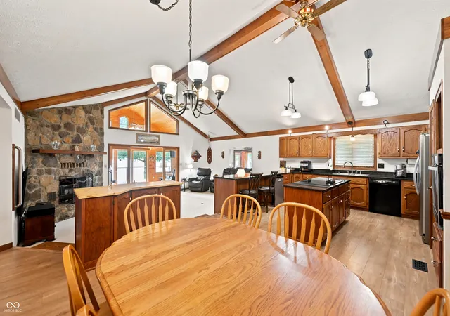 Homes for sale in Coatesville, IN | 111 Gettysburg, Coatesville, IN 46121 | MLS# 22111315