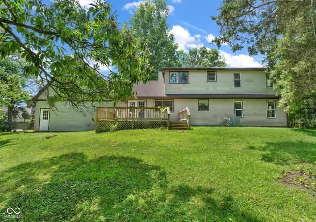Homes for sale in Coatesville, IN | 8 Mill Springs, Coatesville, IN 46121 | MLS# 22111316