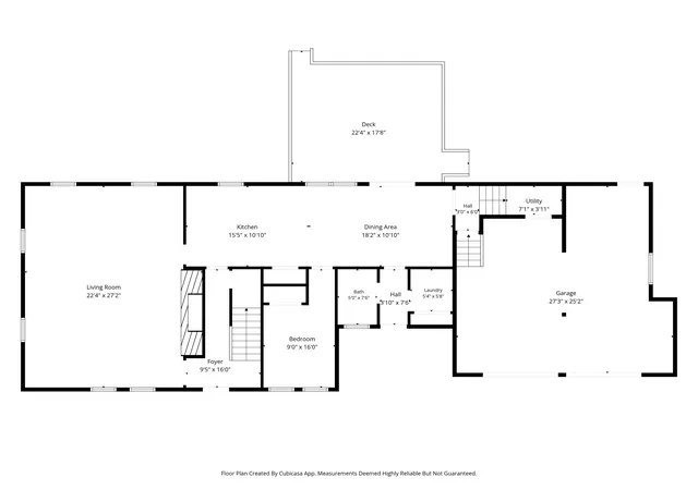 Homes for sale in Coatesville, IN | 8 Mill Springs, Coatesville, IN 46121 | MLS# 22111316