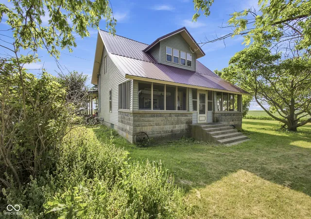 4th image of 10271 S 550 E, Brook, IN 47922 | MLS# 22111323