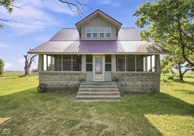 5th image of 10271 S 550 E, Brook, IN 47922 | MLS# 22111323