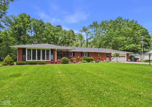 3rd image of 2948 E 100 S, Anderson, IN 46017 | MLS# 22111337