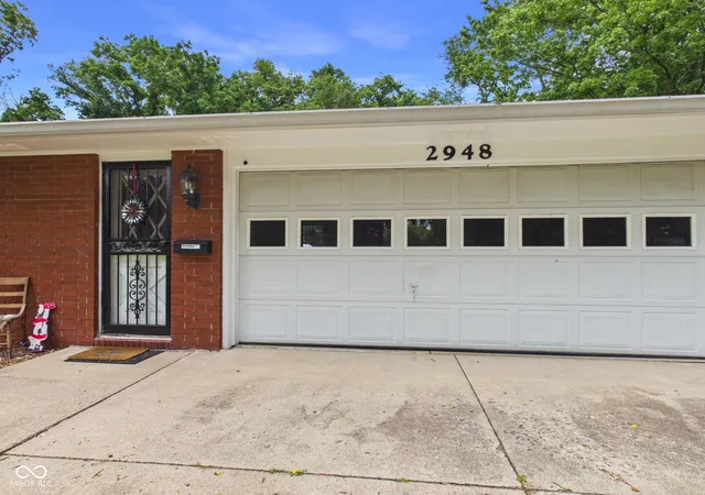 4th image of 2948 E 100 S, Anderson, IN 46017 | MLS# 22111337