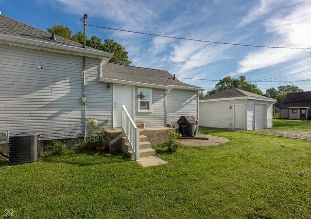 41st image of 723 Henry St, Lebanon, IN 46052 | MLS# 22111346