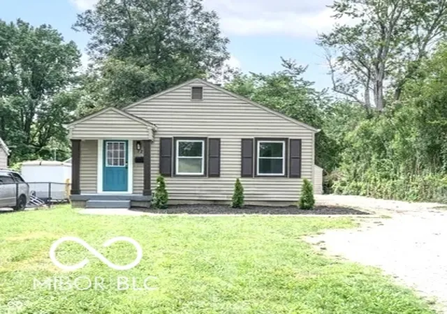 1st image of 726 N Routiers, Indianapolis, IN 46219 | MLS# 22111357