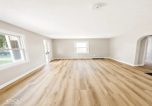 2nd image of 726 N Routiers, Indianapolis, IN 46219 | MLS# 22111357