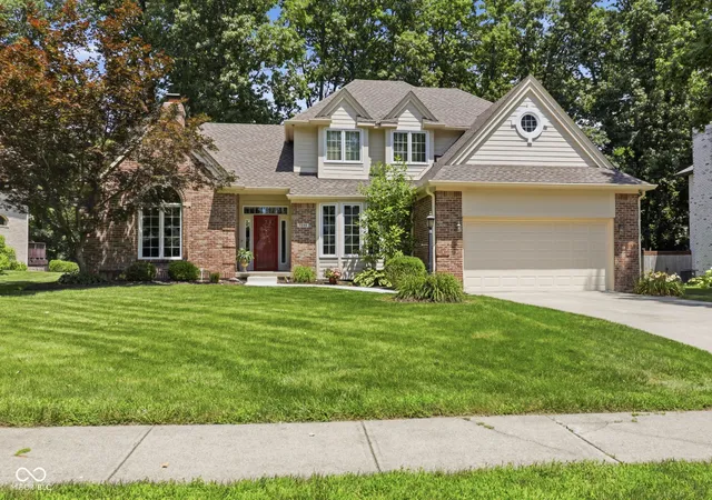 Homes for sale in Fishers, IN | 7598 Timber Springs Dr S, Fishers, IN 46038 | MLS# 22111360