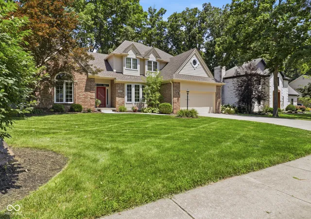 Homes for sale in Fishers, IN | 7598 Timber Springs Dr S, Fishers, IN 46038 | MLS# 22111360