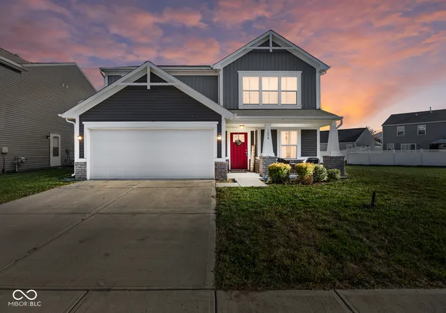 1st image of 1056 Balto Dr, Shelbyville, IN 46176 | MLS# 22111363