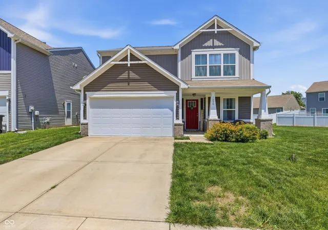 2nd image of 1056 Balto Dr, Shelbyville, IN 46176 | MLS# 22111363