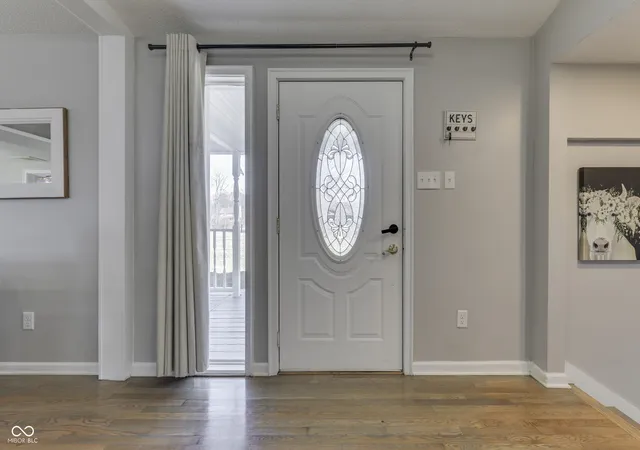 2nd image of 6125 E Edgewood, Indianapolis, IN 46237 | MLS# 22111370