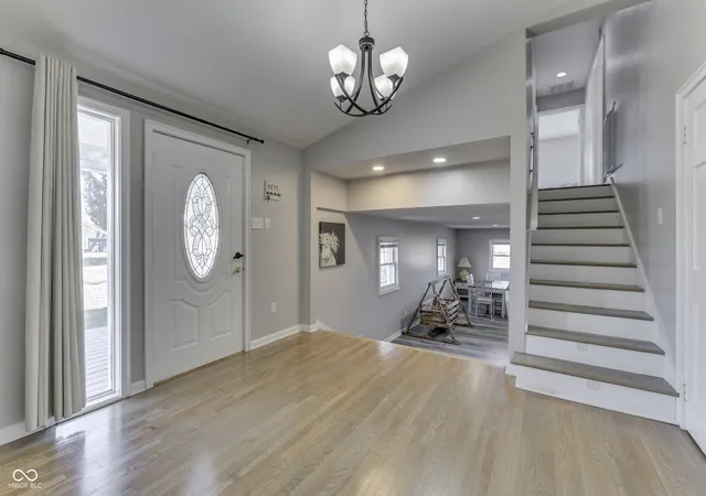 3rd image of 6125 E Edgewood, Indianapolis, IN 46237 | MLS# 22111370