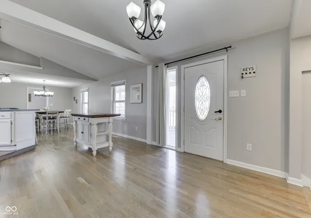 5th image of 6125 E Edgewood, Indianapolis, IN 46237 | MLS# 22111370