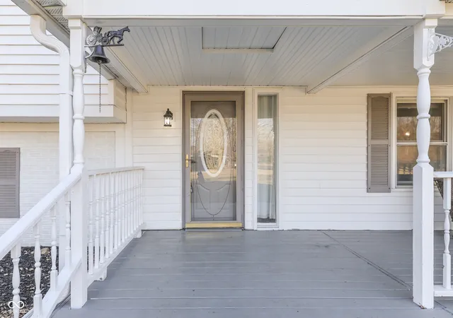 56th image of 6125 E Edgewood, Indianapolis, IN 46237 | MLS# 22111370