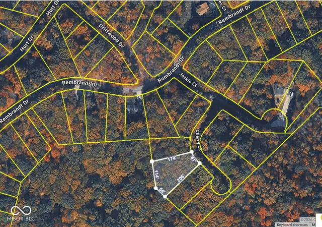 3rd image of 0 Cherry Ct, Martinsville, IN 46151 | MLS# 22111371