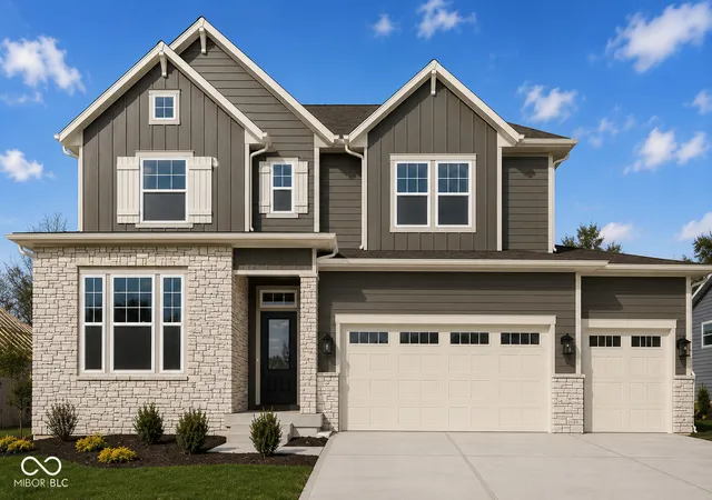 1st image of 14376 Hidden Lakes Dr, Noblesville, IN 46060 | MLS# 22111373