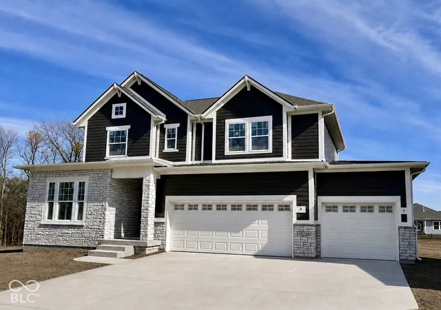 Single family home for sale at 14376 Hidden Lakes Dr, Noblesville, IN 46060 | MLS# 22111373