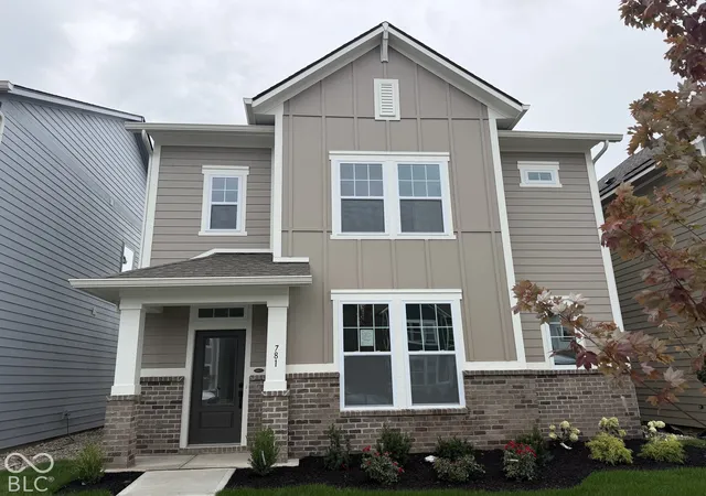 Single family home for sale at 781 Possman Way, Westfield, IN 46074 | MLS# 22111374