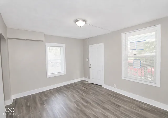 Photo 3 of Sale Pending at 2626 E Brookside Ave, Indianapolis, IN 46218 | MLS# 22111377 | Listing updated on 2026-08-03