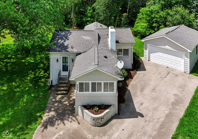 2nd image of 320 W Ash St, Jamestown, IN 46147 | MLS# 22111378