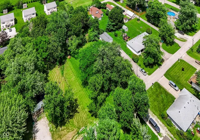 60th image of 320 W Ash St, Jamestown, IN 46147 | MLS# 22111378