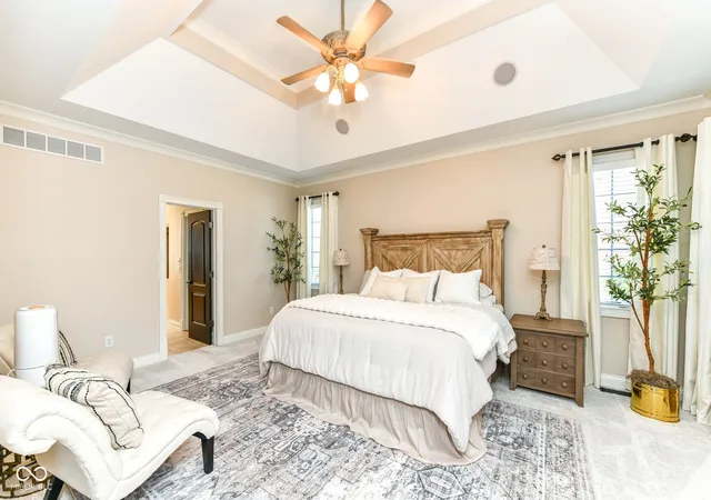3rd image of 14468 Brookfield Dr, Fishers, IN 46040 | MLS# 22111387