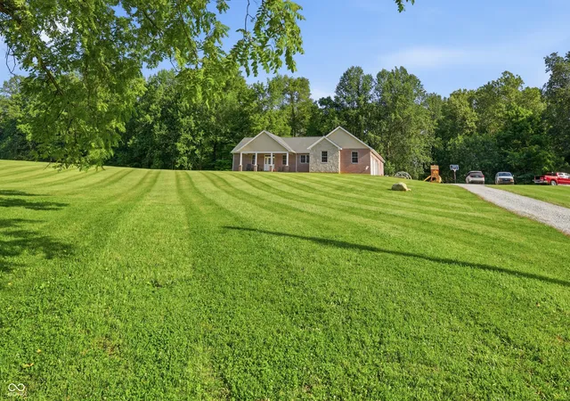 Homes for sale in Greensburg, IN | 349 W County Road 300 S, Greensburg, IN 47240 | MLS# 22111392