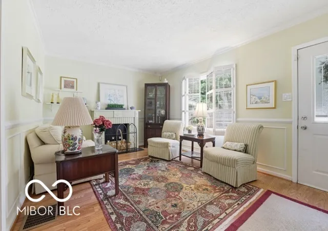 4th image of 5313 Ralston Ave, Indianapolis, IN 46220 | MLS# 22111393