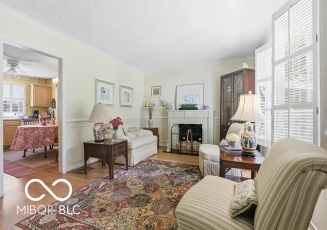 5th image of 5313 Ralston Ave, Indianapolis, IN 46220 | MLS# 22111393