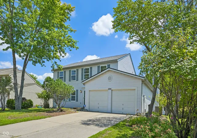 2nd image of 5941 Ann Marie Wy, Indianapolis, IN 46254 | MLS# 22111394
