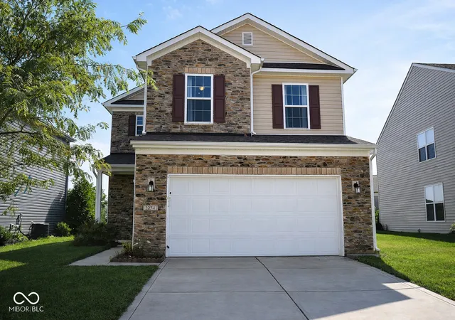1st image of 3274 Rolling Hill Dr, Columbus, IN 47201 | MLS# 22111399