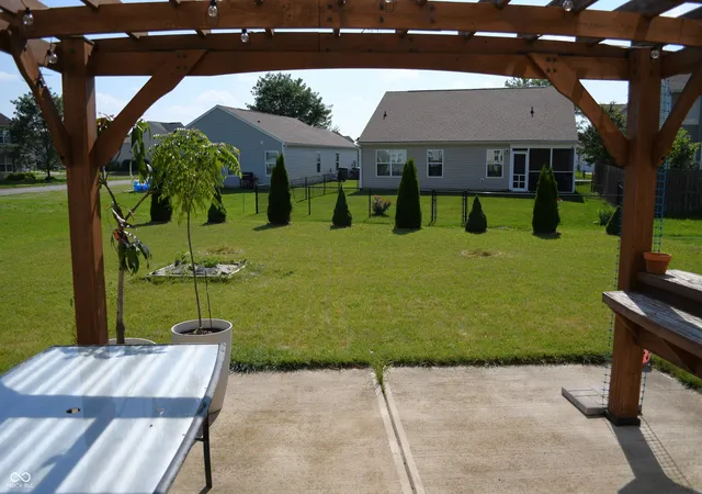 35th image of 3274 Rolling Hill Dr, Columbus, IN 47201 | MLS# 22111399