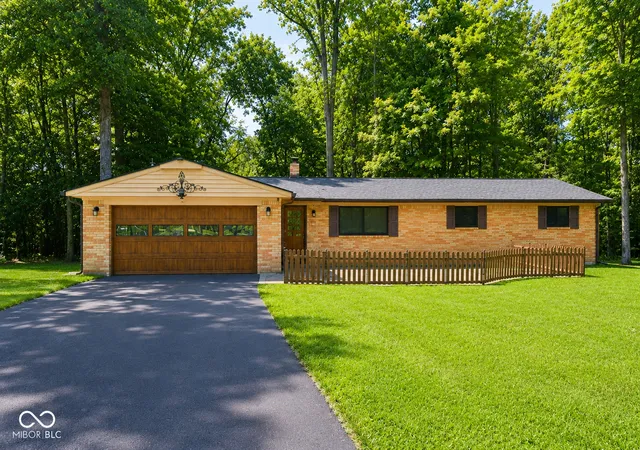 1st image of 8224 S Dyson Dr, Nineveh, IN 46164 | MLS# 22111404