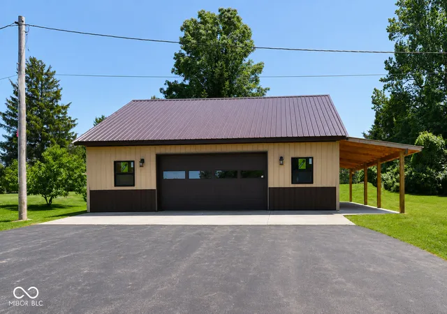 3rd image of 8224 S Dyson Dr, Nineveh, IN 46164 | MLS# 22111404