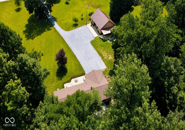 5th image of 8224 S Dyson Dr, Nineveh, IN 46164 | MLS# 22111404