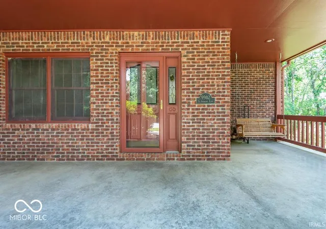 3rd image of 9982 S Saint Andrews, Bloomington, IN 47401 | MLS# 22111405