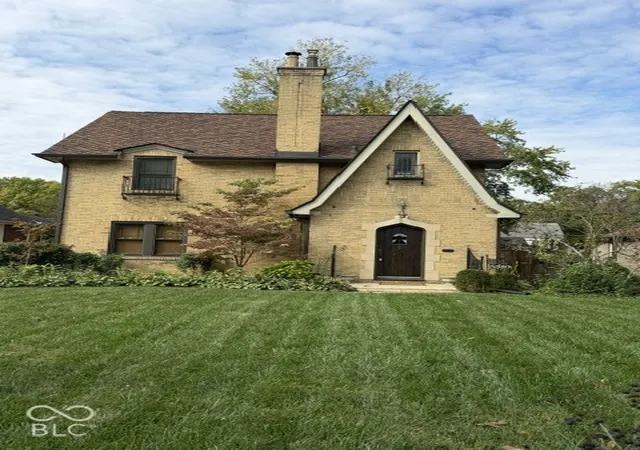 Single family home for sale at 5350 N Kenwood Ave, Indianapolis, IN 46208 | MLS# 22111410