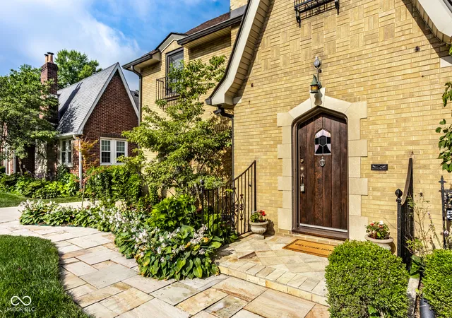 29th image of 5350 N Kenwood Ave, Indianapolis, IN 46208 | MLS# 22111410