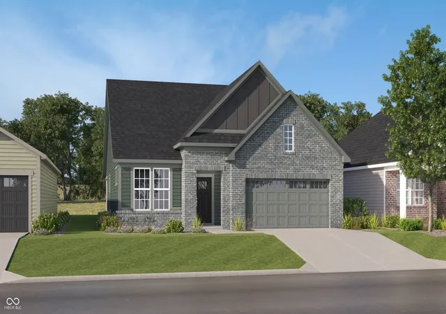 Homes for sale in Plainfield, IN | 459 Breakwater Dr, Plainfield, IN 46168 | MLS# 22111412