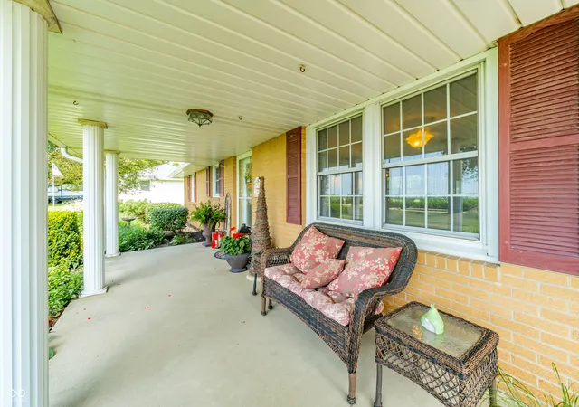 Homes for sale in Alexandria, IN | 1800 E 650 N, Alexandria, IN 46001 | MLS# 22111413