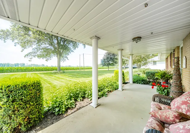 Homes for sale in Alexandria, IN | 1800 E 650 N, Alexandria, IN 46001 | MLS# 22111413